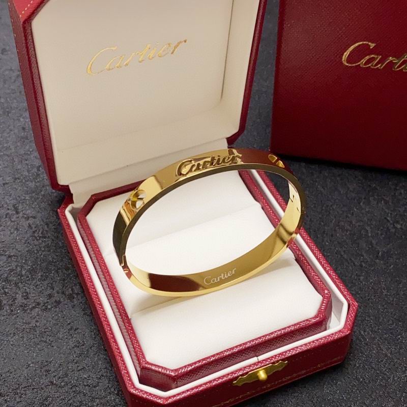 Cartier bracelet 01lyx51